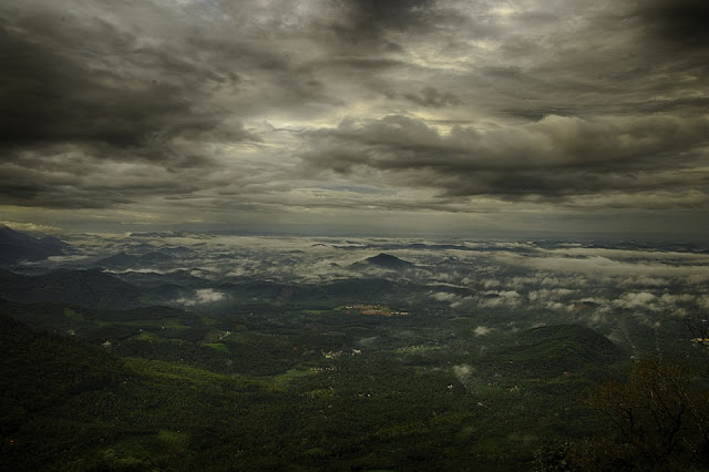 tourist places of kerala tourist places of kerala