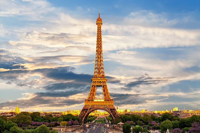 top 10 places to visit in the world top 10 places to visit in the world
