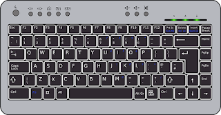 की-बोर्ड ( keyboard ) की-बोर्ड ( keyboard ) input devices