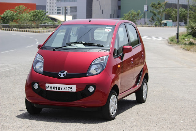Tata Motors Tata Motors