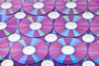 Blue Ray Disk Blue Ray Disk