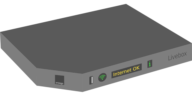 Modem Modem