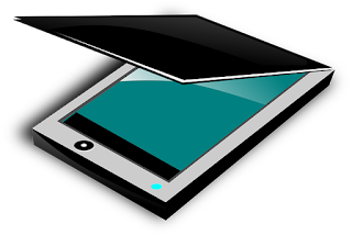 स्केनर ( Scanner ) स्केनर ( Scanner ) input devices