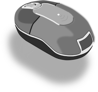 Cord less mouse Cord less mouse