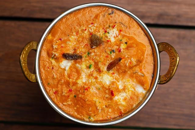 korma korma