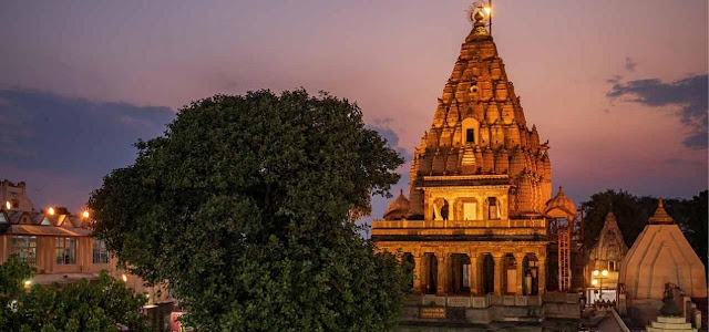 Ujjain