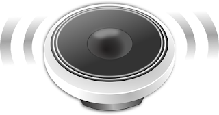 Speaker Speaker