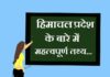 information about himachal pradesh in hindi