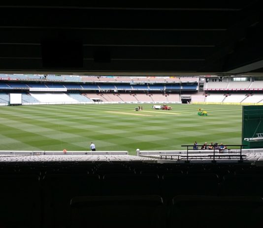 Worlds Top 10 Largest Cricket Stadiums