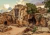 मध्य प्रदेश के प्रमुख पुरातात्विक स्थल | Archaeological sites of Madhya Pradesh archaeological-sites-of-madhya-pradesh