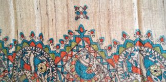 मध्य प्रदेश में शिल्पकला क्षेत्र | Art Zone in Madhya Pradesh art-zone-in-mp