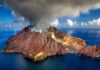 विश्व के प्रमुख ज्वालामुखियों की सुची | World Volcano List world-volcano-list